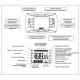 Котел газовый настенный Baxi LUNA-3 Comfort 1.310 Fi (CSE45531358- Бакси)