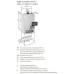 Котел газовый настенный Baxi LUNA-3 Comfort 1.310 Fi (CSE45531358- Бакси)