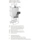 Котел газовый настенный Baxi LUNA-3 Comfort 1.310 Fi (CSE45531358- Бакси)