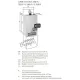 Котел газовый настенный Baxi LUNA-3 Comfort 1.310 Fi (CSE45531358- Бакси)