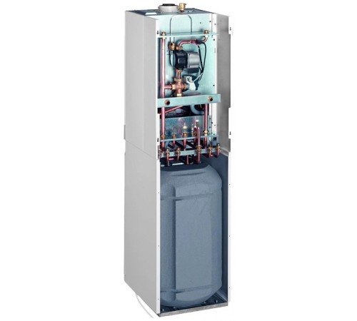 Котел газовый настенный Baxi LUNA-3 Comfort 1.310 Fi (CSE45531358- Бакси)