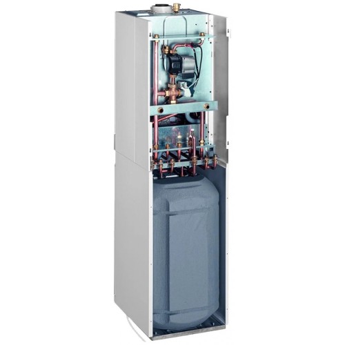 Котел газовый настенный Baxi LUNA-3 Comfort 1.310 Fi (CSE45531358- Бакси)