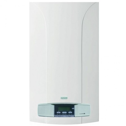 Котел газовый настенный Baxi LUNA-3 310 Fi (CSE45631366- Бакси)