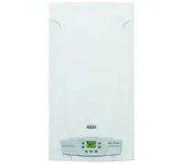 Котел газовый настенный Baxi ECO Four 1.14 (CSE46114354- Бакси)