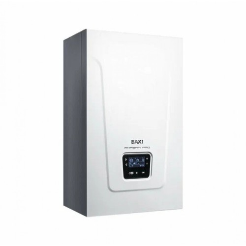 Котел электрический BAXI  AMPERA Pro 36 (E8403336-- БАКСИ)