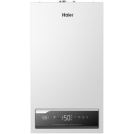 Настенный одноконтурный газовый котел HAIER ProLine S 1.24 Ti (GE0Q63E0BRU ХАЙЕР)