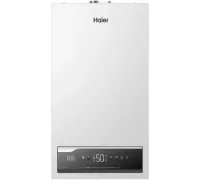 Настенный одноконтурный газовый котел HAIER ProLine S 1.24 Ti (GE0Q63E0BRU ХАЙЕР)