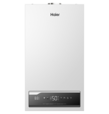 Настенный одноконтурный газовый котел HAIER ProLine S 1.24 Ti (GE0Q63E0BRU ХАЙЕР)