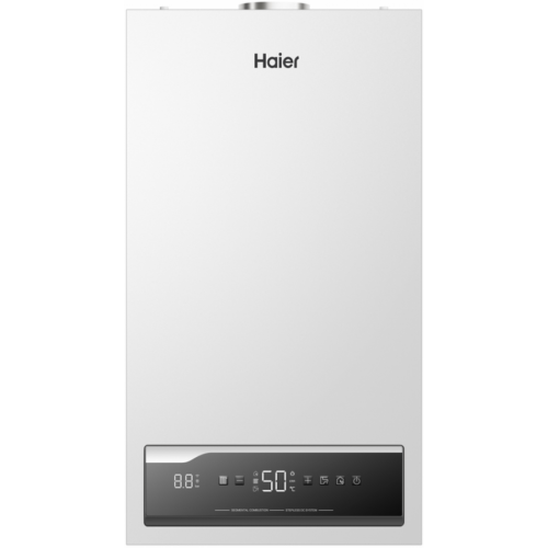 Настенный одноконтурный газовый котел HAIER ProLine S 1.24 Ti (GE0Q63E0BRU ХАЙЕР)