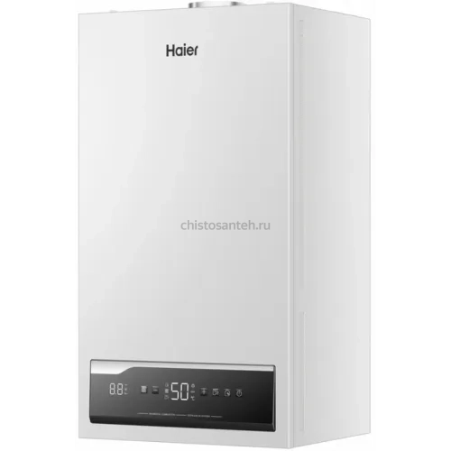 Настенный одноконтурный газовый котел HAIER ProLine S 1.24 Ti (GE0Q63E0BRU ХАЙЕР)