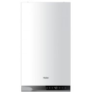 Настенный одноконтурный газовый котел HAIER TechLine 1.24 Ti (GE0Q6EE08RU) (ХАЙЕР)