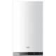 Настенный одноконтурный газовый котел HAIER TechLine 1.24 Ti (GE0Q6EE08RU) (ХАЙЕР)