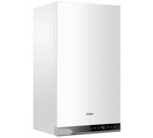Настенный одноконтурный газовый котел HAIER TechLine 1.24 Ti (GE0Q6EE08RU) (ХАЙЕР) Настенный одноконтурный газовый котел HAIER TechLine 1.24 Ti (GE0Q6EE08RU) (ХАЙЕР)
