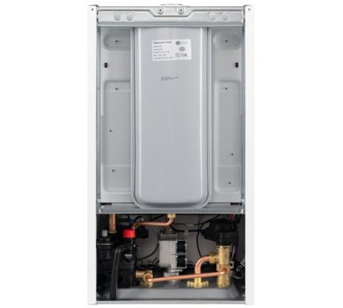 Настенный одноконтурный газовый котел HAIER TechLine 1.24 Ti (GE0Q6EE08RU) (ХАЙЕР) Настенный одноконтурный газовый котел HAIER TechLine 1.24 Ti (GE0Q6EE08RU) (ХАЙЕР)
