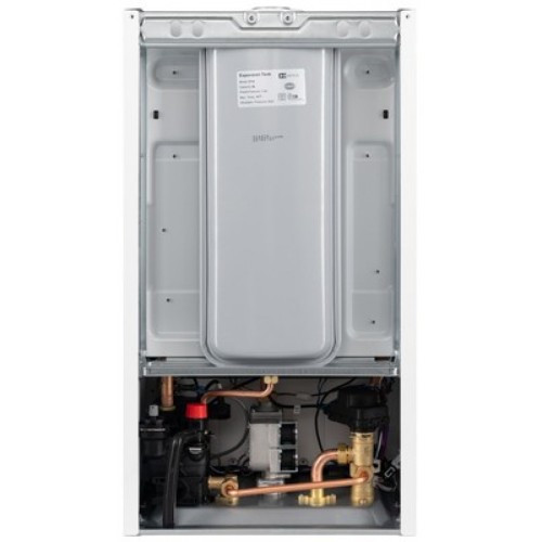 Настенный одноконтурный газовый котел HAIER TechLine 1.24 Ti (GE0Q6EE08RU) (ХАЙЕР)