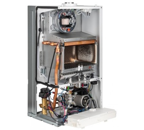 Настенный одноконтурный газовый котел HAIER TechLine 1.24 Ti (GE0Q6EE08RU) (ХАЙЕР) Настенный одноконтурный газовый котел HAIER TechLine 1.24 Ti (GE0Q6EE08RU) (ХАЙЕР)
