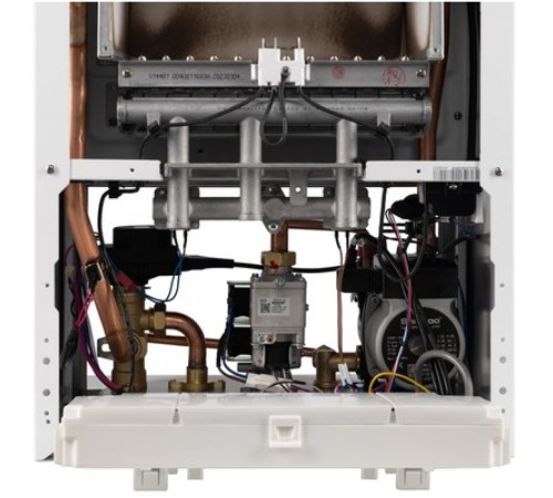 Настенный одноконтурный газовый котел HAIER TechLine 1.24 Ti (GE0Q6EE08RU) (ХАЙЕР) Настенный одноконтурный газовый котел HAIER TechLine 1.24 Ti (GE0Q6EE08RU) (ХАЙЕР)