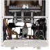 Настенный одноконтурный газовый котел HAIER TechLine 1.24 Ti (GE0Q6EE08RU) (ХАЙЕР)