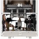 Настенный одноконтурный газовый котел HAIER TechLine 1.24 Ti (GE0Q6EE08RU) (ХАЙЕР)