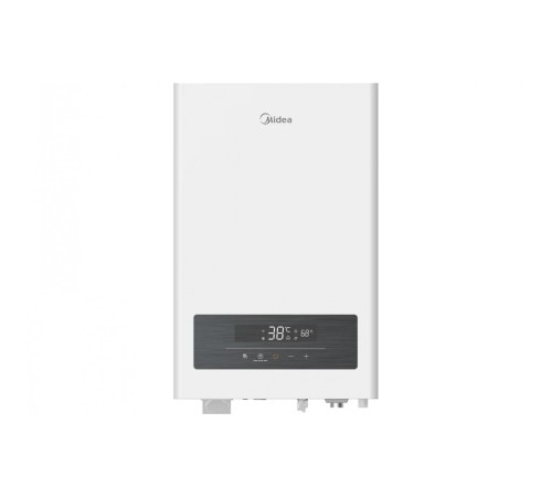 Электрический котел Midea VOLTA (MEB 5-12 МИДЕА) Электрический котел Midea VOLTA (MEB 5-12 МИДЕА)