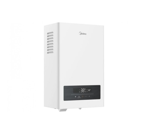 Электрический котел Midea VOLTA (MEB 5-12 МИДЕА) Электрический котел Midea VOLTA (MEB 5-12 МИДЕА)