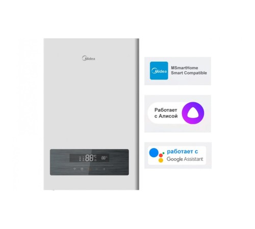 Электрический котел Midea VOLTA (MEB 5-12 МИДЕА) Электрический котел Midea VOLTA (MEB 5-12 МИДЕА)