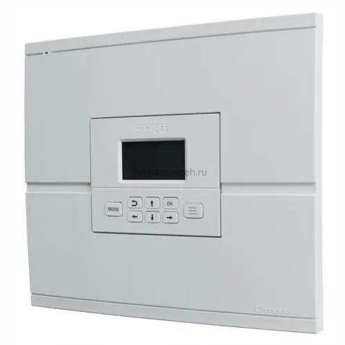 ZONT Climatic 1.2 автоматический регулятор системы отопления (ML00004510 Зонт)