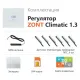 ZONT Climatic 1.2 автоматический регулятор системы отопления (ML00004510 Зонт)