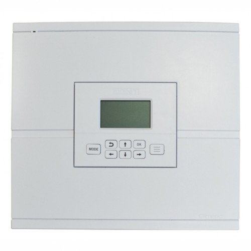ZONT Climatic 1.1 автоматический регулятор системы отопления (ML00004511 Зонт)