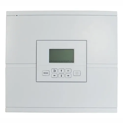ZONT Climatic 1.1 автоматический регулятор системы отопления (ML00004511 Зонт)