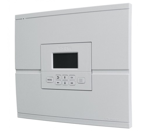 ZONT Climatic 1.1 автоматический регулятор системы отопления (ML00004511 Зонт) ZONT Climatic 1.1 автоматический регулятор системы отопления (ML00004511 Зонт)