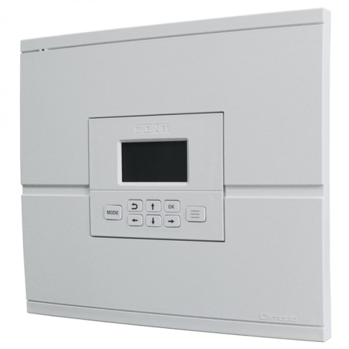 ZONT Climatic 1.1 автоматический регулятор системы отопления (ML00004511 Зонт)