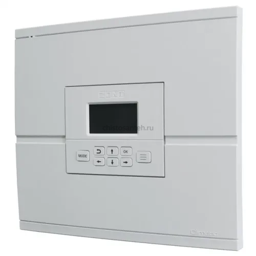 ZONT Climatic 1.1 автоматический регулятор системы отопления (ML00004511 Зонт)