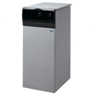 Котел газовый напольный Baxi SLIM 1.620 iN 9E (WSB43162347- Бакси)