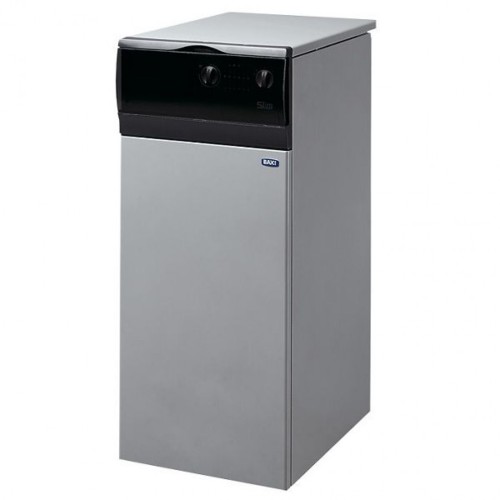 Котел газовый напольный Baxi SLIM 1.620 iN 9E (WSB43162347- Бакси)