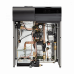 Котел газовый напольный Baxi SLIM 1.620 iN 9E (WSB43162347- Бакси)