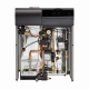 Котел газовый напольный Baxi SLIM 1.620 iN 9E (WSB43162347- Бакси)