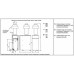 Котел газовый напольный Baxi SLIM 1.620 iN 9E (WSB43162347- Бакси)