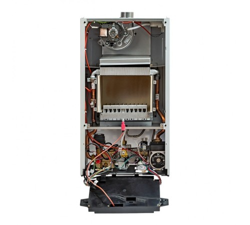 Котел газовый настенный Baxi ECO NOVA 14F (100021539 Бакси)
