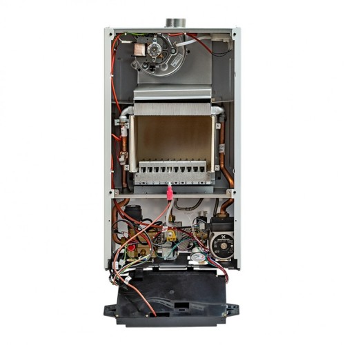Котел газовый настенный Baxi ECO NOVA 14F (100021539 Бакси)