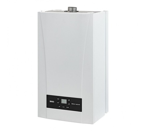 Котел газовый настенный Baxi ECO NOVA 14F (100021539 Бакси)