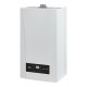 Котел газовый настенный Baxi ECO NOVA 14F (100021539 Бакси)