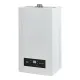 Котел газовый настенный Baxi ECO NOVA 14F (100021539 Бакси)