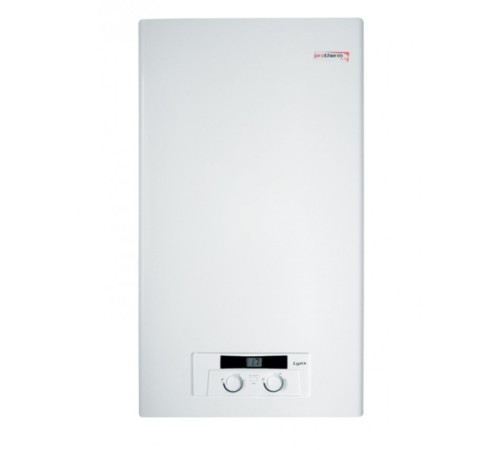 Котел газовый настенный Protherm Рысь HK 24 (10015239 Протерм) Котел газовый настенный Protherm Рысь HK 24 (10015239 Протерм)