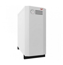 Котел газовый напольный Лемакс Classic V - 16 кВт энергонезависимый, двухконтурный (145336)