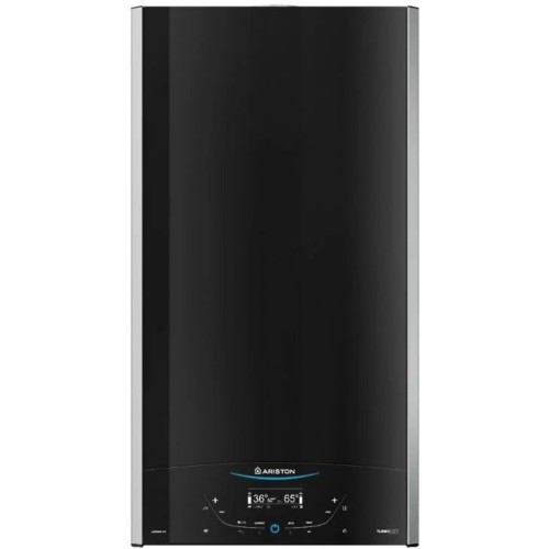 Котел газовый настенный двухконтурный Ariston ALTEAS XC 30 FF (3301671 Аристон)