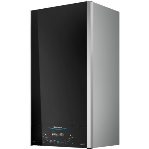 Котел газовый настенный двухконтурный Ariston ALTEAS XC 30 FF (3301671 Аристон)