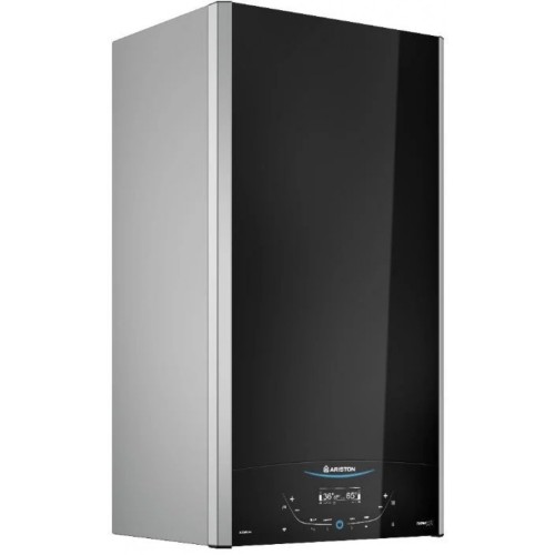 Котел газовый настенный двухконтурный Ariston ALTEAS XC 30 FF (3301671 Аристон)