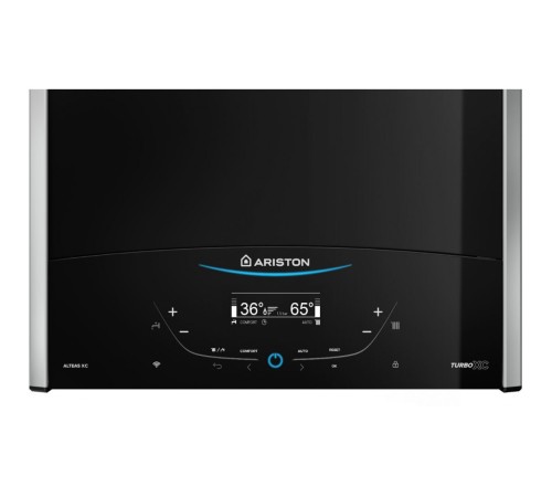Котел газовый настенный двухконтурный Ariston ALTEAS XC 30 FF (3301671 Аристон) Котел газовый настенный двухконтурный Ariston ALTEAS XC 30 FF (3301671 Аристон)