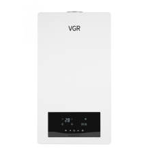Газовый настенный двухконтурный котел Vaillant turboFLEX VUW 25 (4600011007 Ваилант)